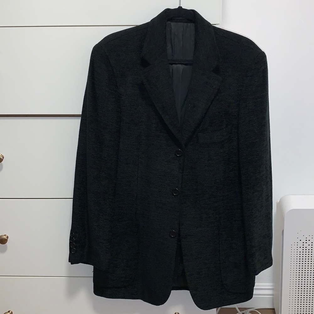 hugo boss Crookes coat blazer